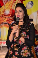 Nanna Nenu Naa Boy friends Movie Teaser Launch
